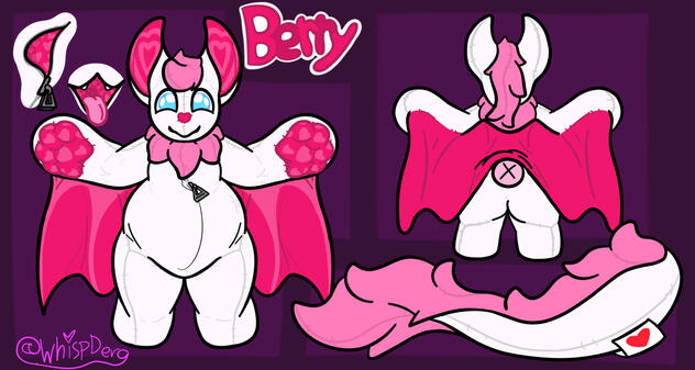 Squibby the Squid dog plushie